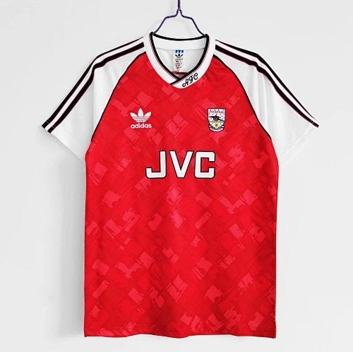 Arsenal Retro 1990/92 Local
