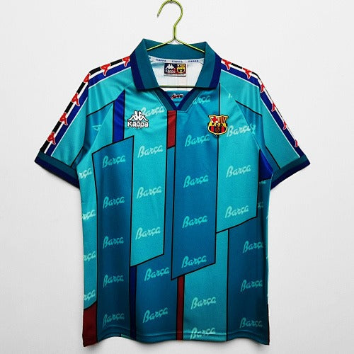 Barcelona Retro 1995/97