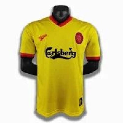 Liverpool Retro