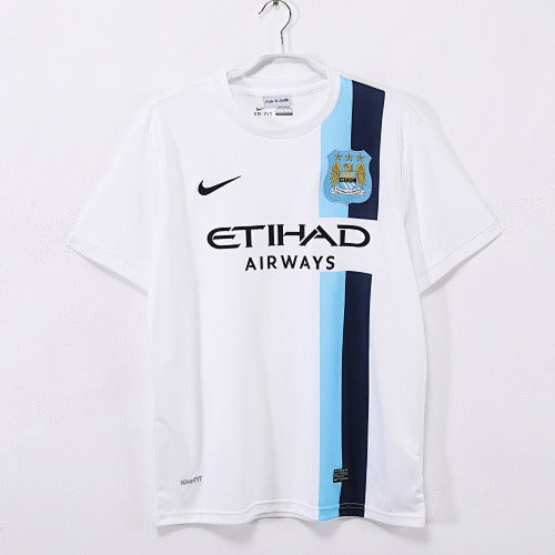 Manchester City Retro 2013/14
