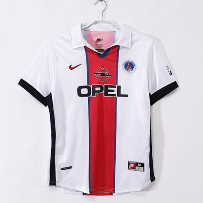 Paris Retro 1998/99