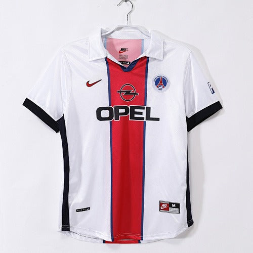 Paris Retro 1998/99