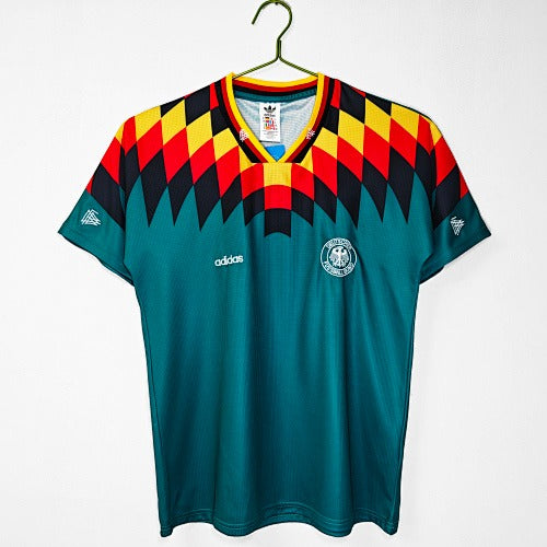 Alemania Retro 1994
