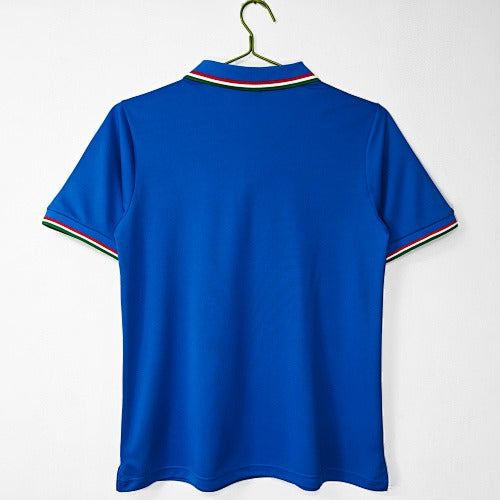 Italy Retro 1982 Home