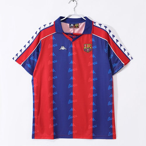 Barcelona Retro 1992/95