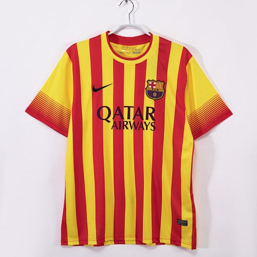 Barcelona Retro 2013/14