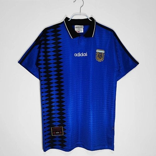 Argentina Retro 1994
