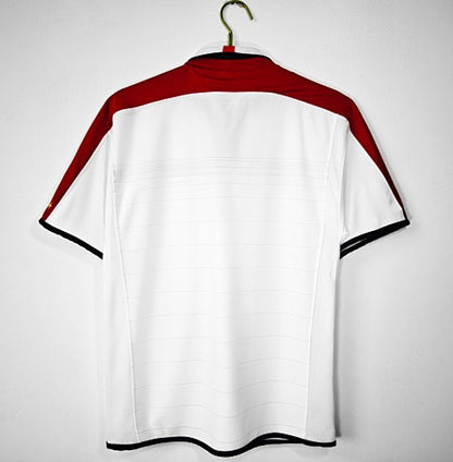 England Retro 2004 Home