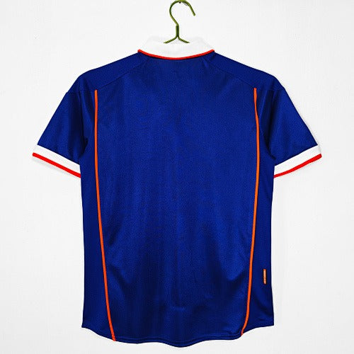 Netherlands Retro 1998/99