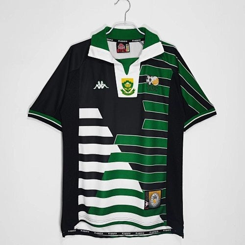 South Africa Retro 1998