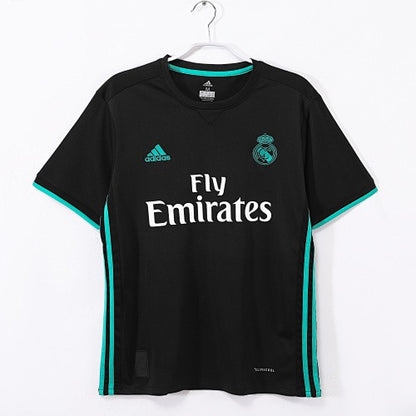 Real Madrid Retro 2017/18