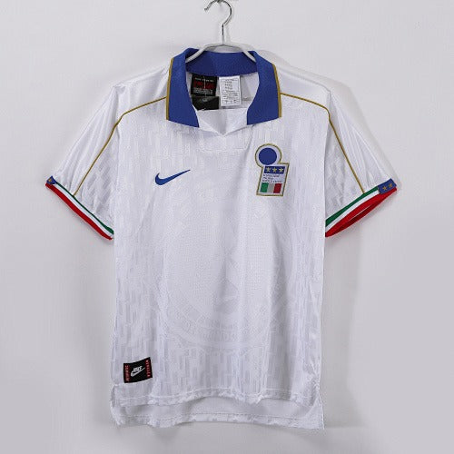 Italy Retro 1995