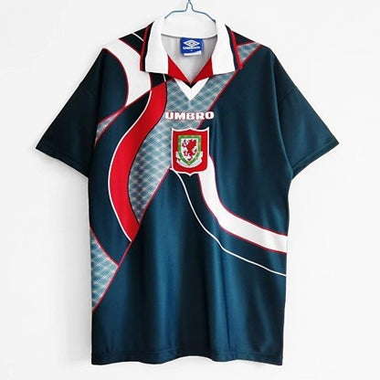 Wales Retro 1994/95