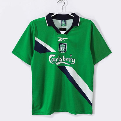 Liverpool Retro 1999/00