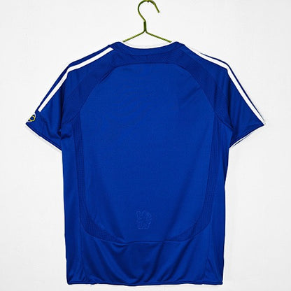 Chelsea Retro 2006/07 Home