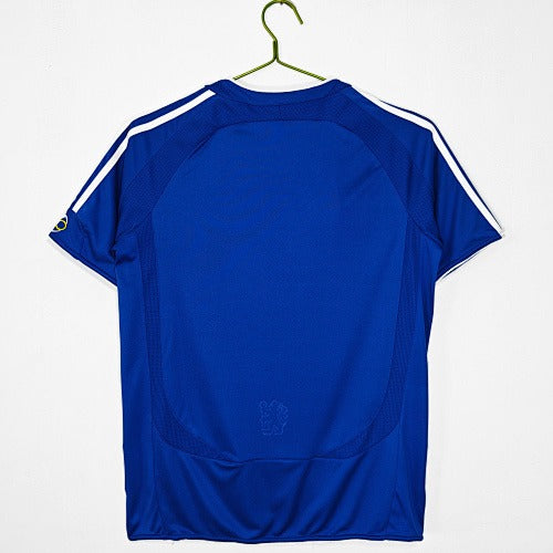 Chelsea Retro 2006/07 Local