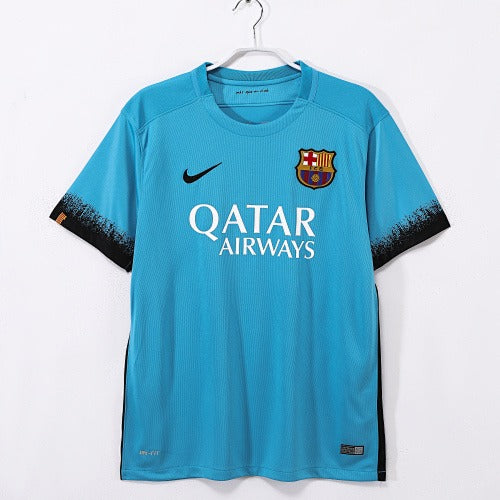 Barça Retro 2015/16