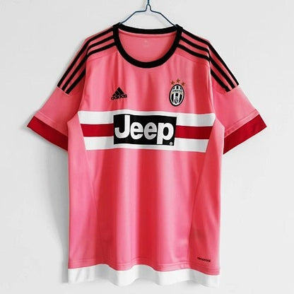 Juventus Retro 2015/16