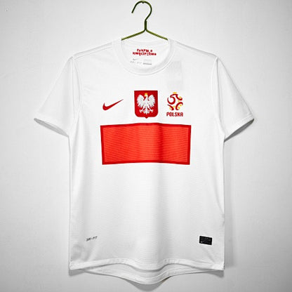 Poland Retro 2012 Home