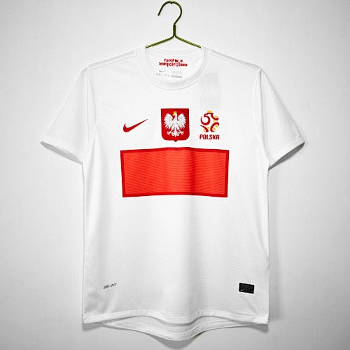 Poland Retro 2012 Home