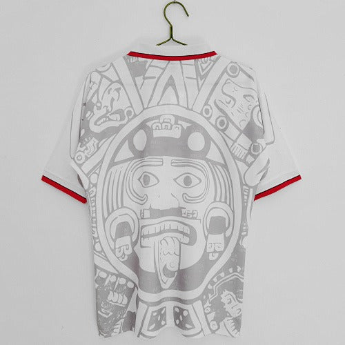 Mexico Retro 1998