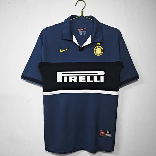 Inter Milan Retro 1998/99