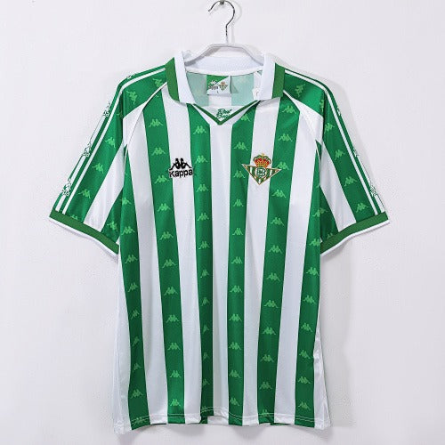 Betis Retro 1995/97 Home