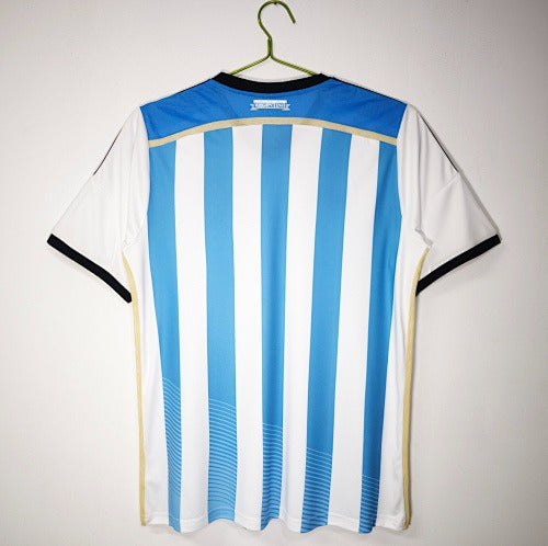 Argentina Retro 2014 Home