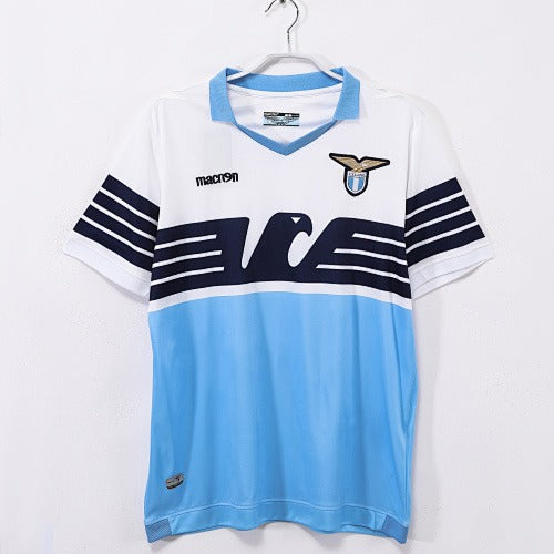 Lazio Retro 2014/15 Home