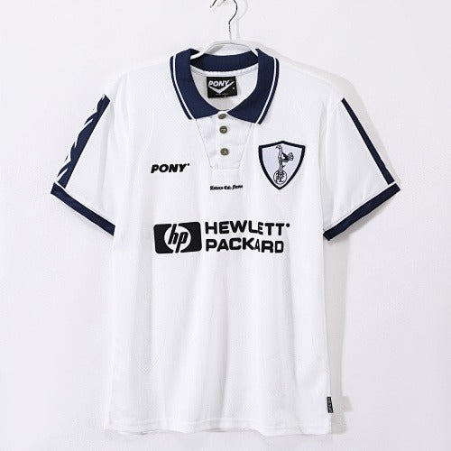 Tottenham Hotspur Retro 1995/97