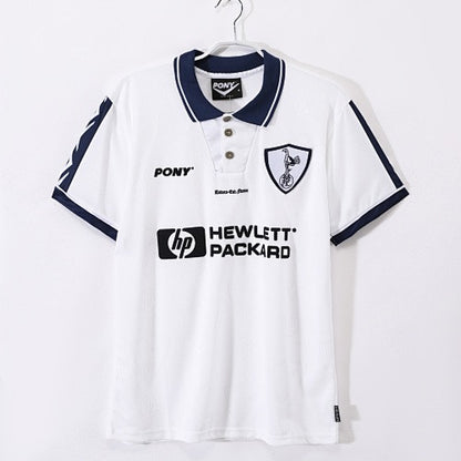 Tottenham Hotspur Retro 1995/97