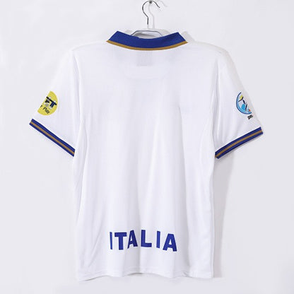 Italy Retro 1996