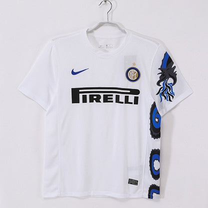 Retro del Inter de Milán 2010/11