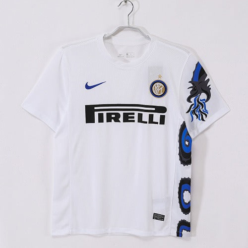 Inter Milan Retro 2010/11