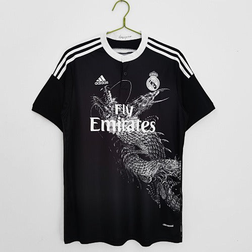 Real Madrid Retro 2014/15