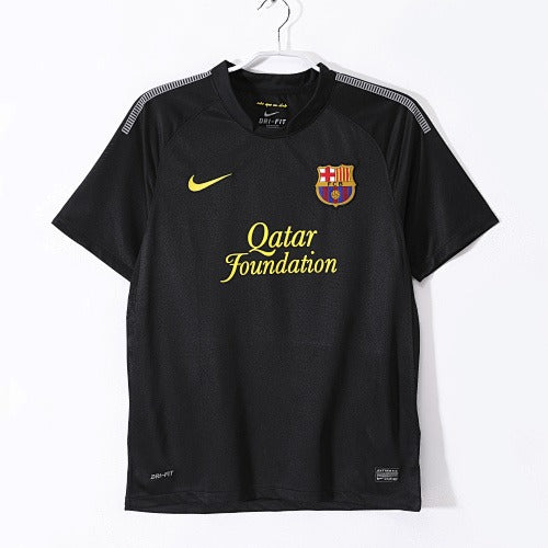 Barcelona Retro 2011/12