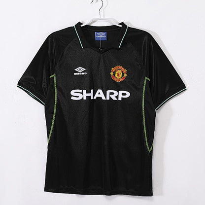 Manchester United Retro 1998/99
