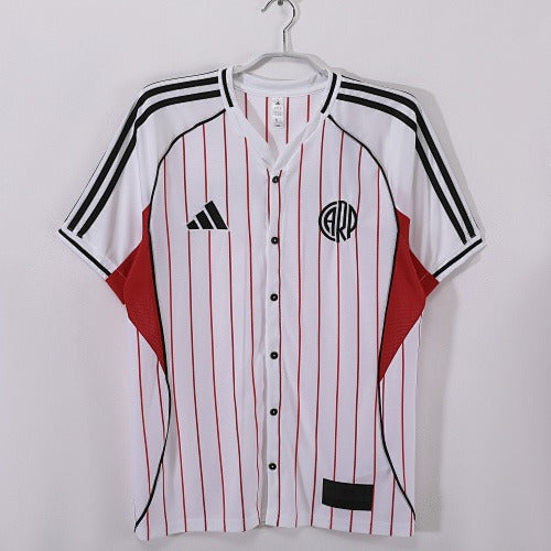 Retro River Plate 2025