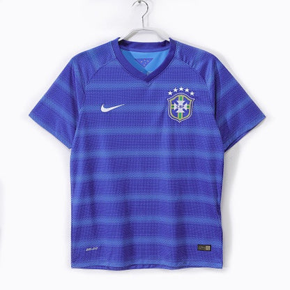 Brazil Retro 2014