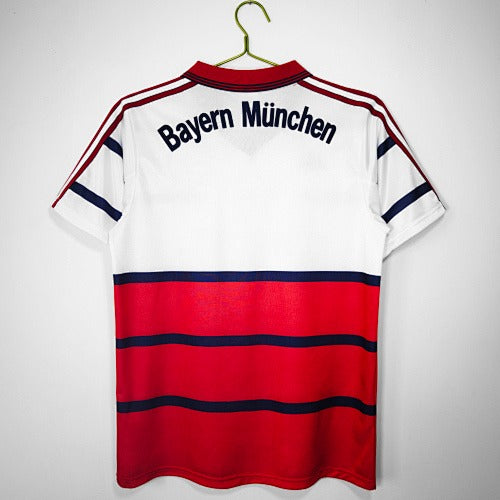 Bayern Retro 1998/00
