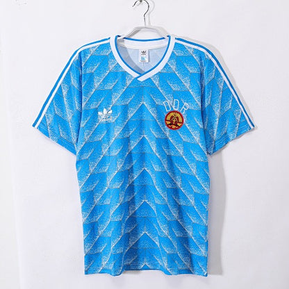 Germany Oriental Retro 1988 Home