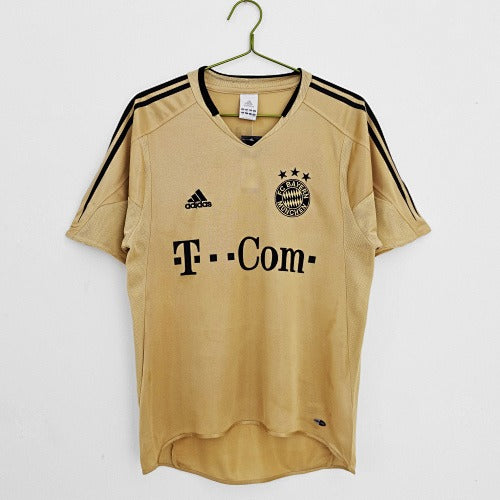 Bayern Retro 2004/05