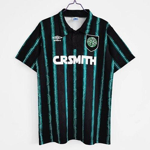 Celtic Retro 1992/93
