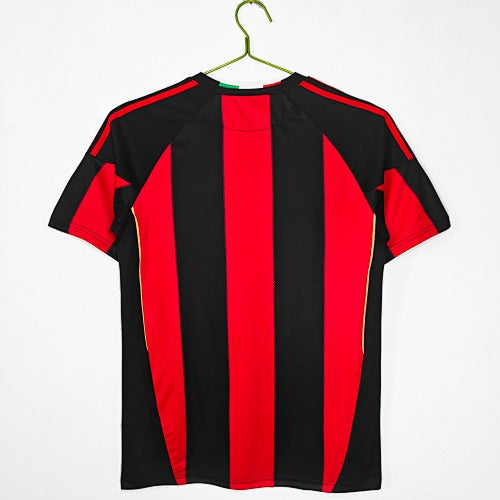 AC Milan Retro 2010/11 Home