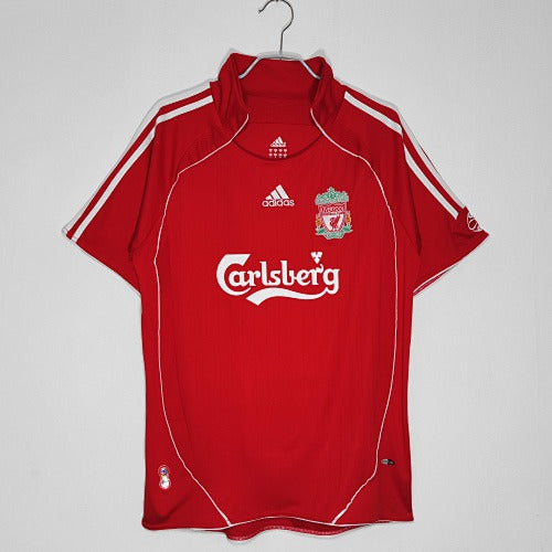Liverpool Retro 2006/07 Local