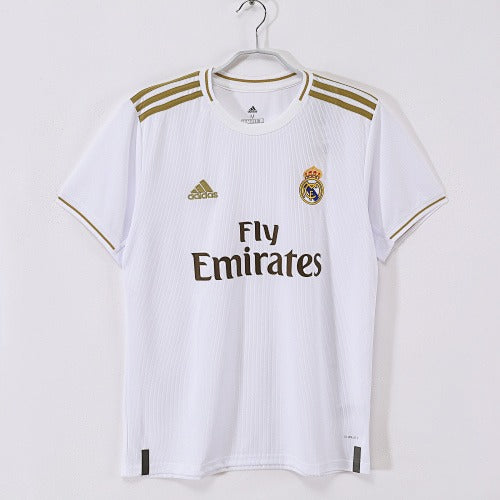Real Madrid Retro 2019/20 Home