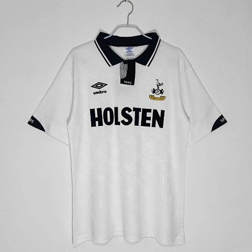 Tottenham Hotspur Retro 1991/93 Home