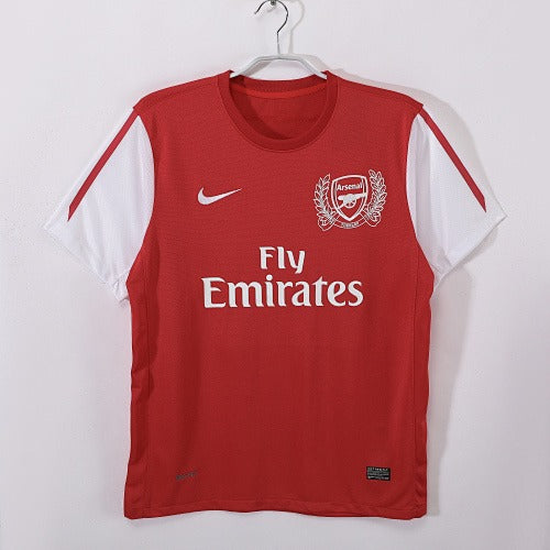 Arsenal Retro 2011/12 Local