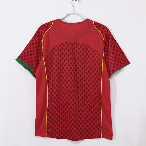 Portugal Retro 2004 Home