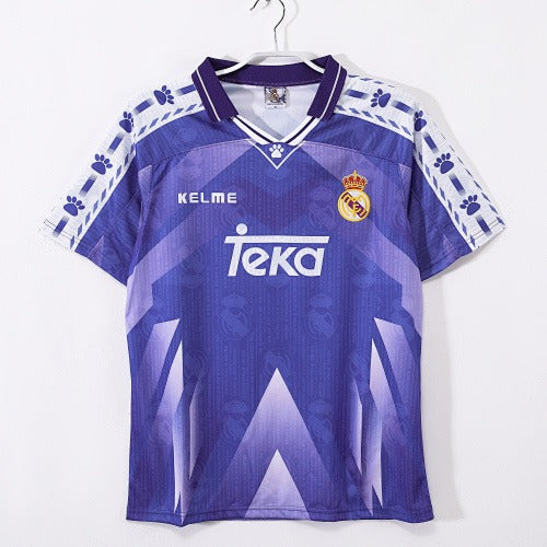 Real Madrid Retro 1996/97
